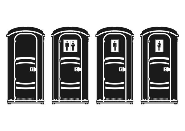 Best VIP or Luxury Restroom Trailers  in Prairie Village, KS